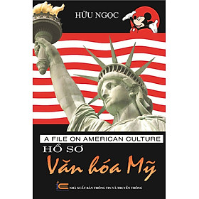 Hồ Sơ Văn Hóa Mỹ